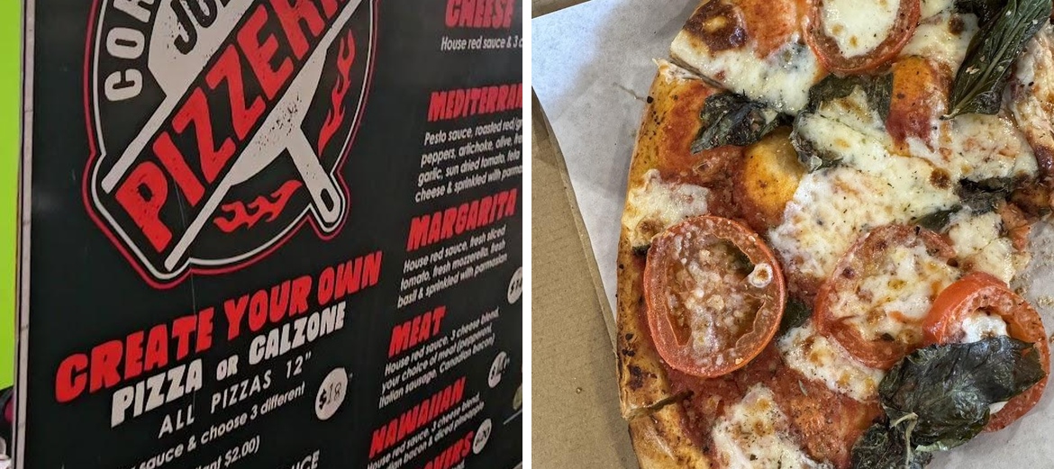 Cornucopia pizzeria