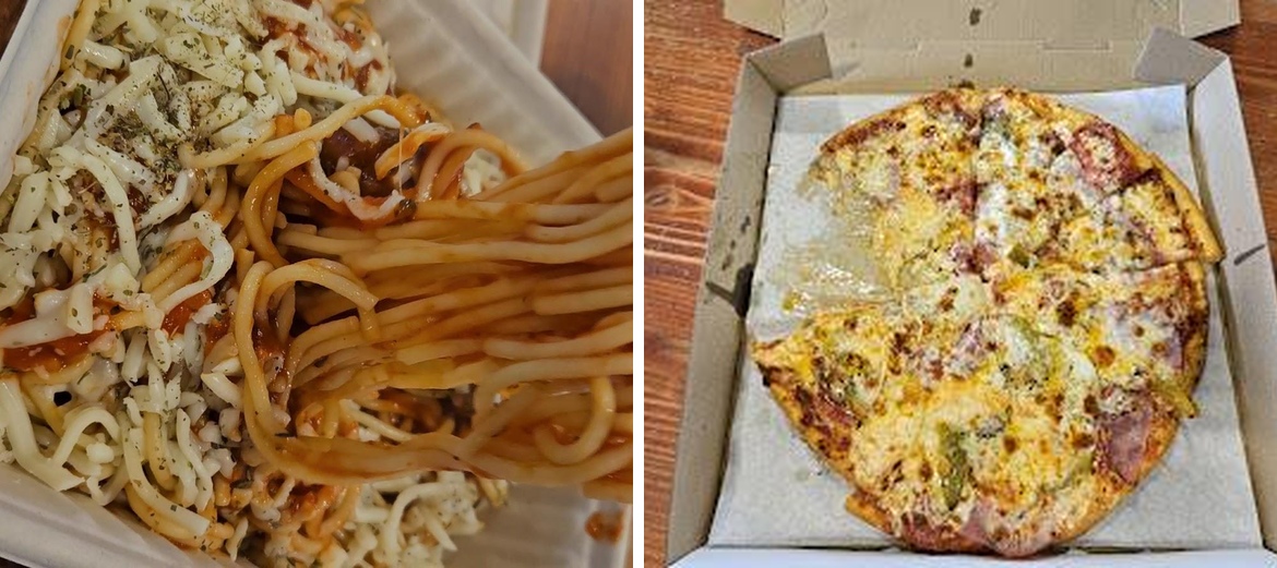 Cornucopia pizzeria