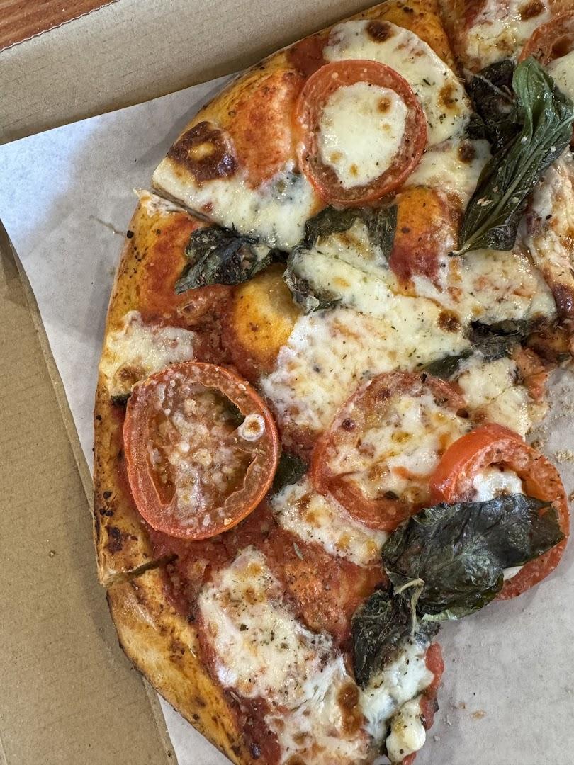 Cornucopia pizzeria