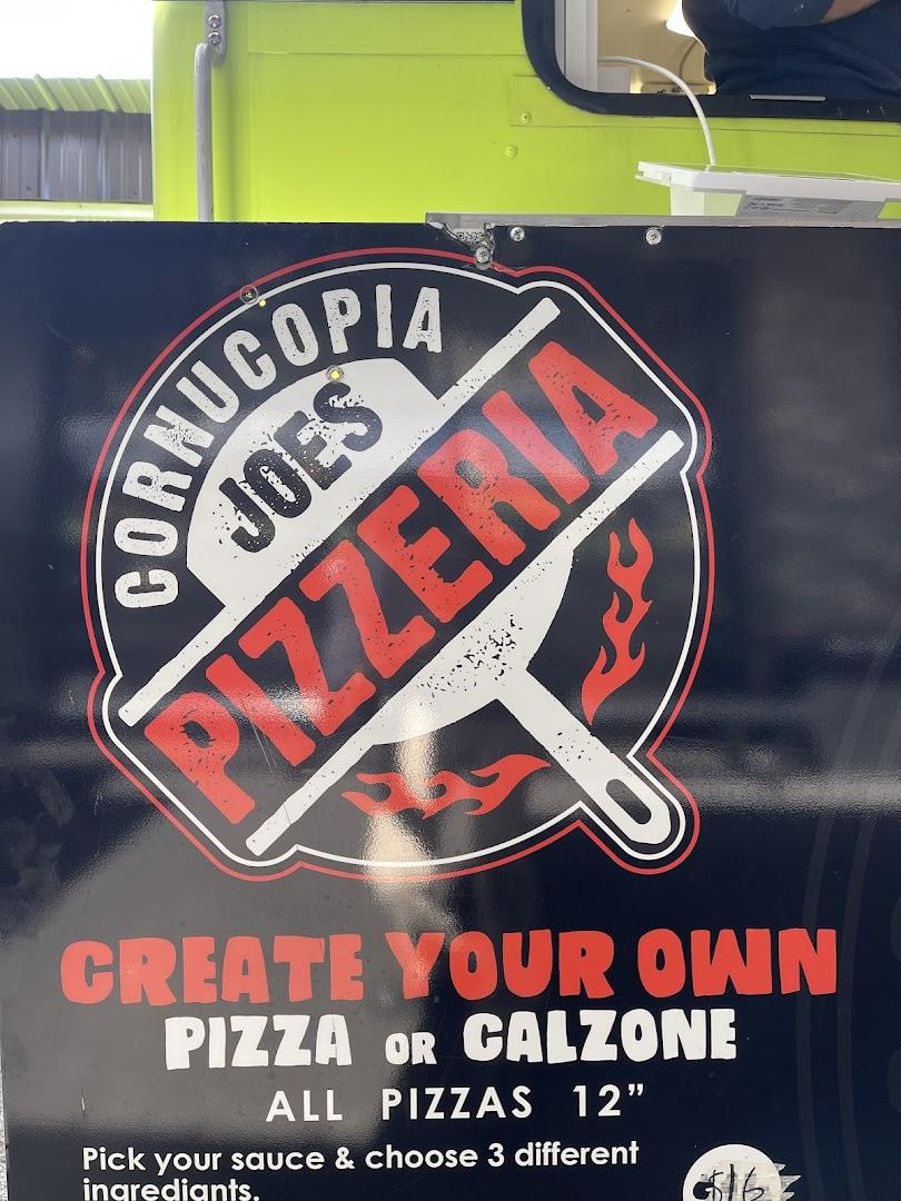 Cornucopia pizzeria