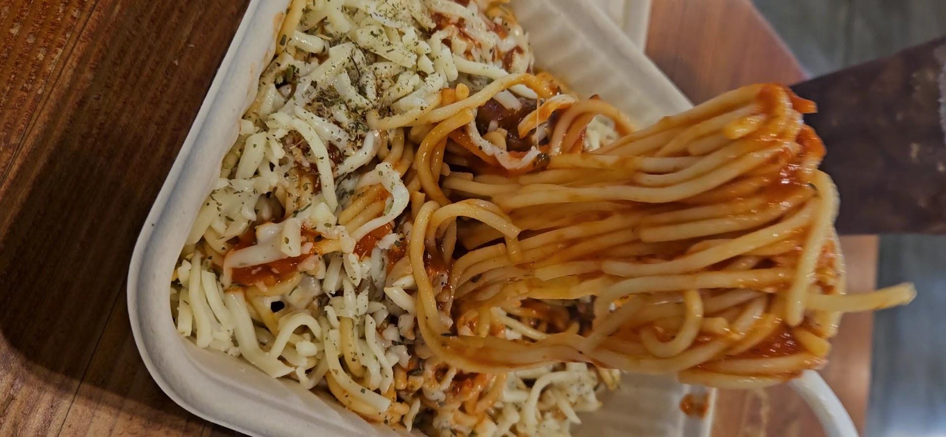 Cornucopia pizzeria