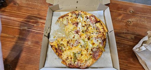 Cornucopia pizzeria